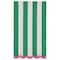 Cocktail Court Green & White Stripes Paper Guest Napkins, 20ct. by Celebrate It™